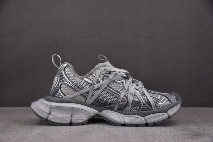 Balenciaga Sneaker, alternate view