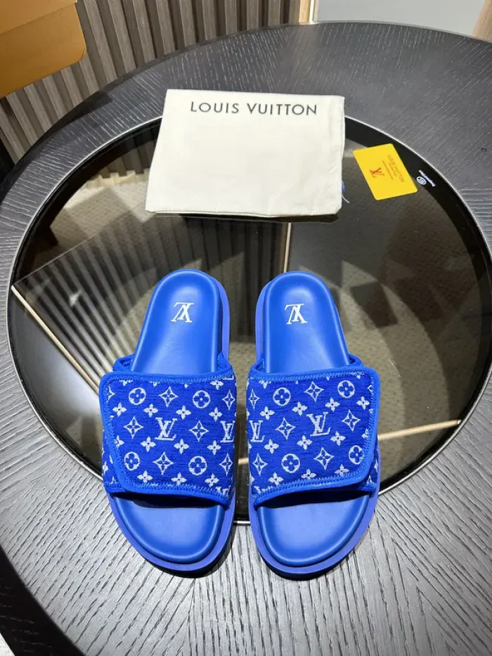 Louis Vuitton Sandal