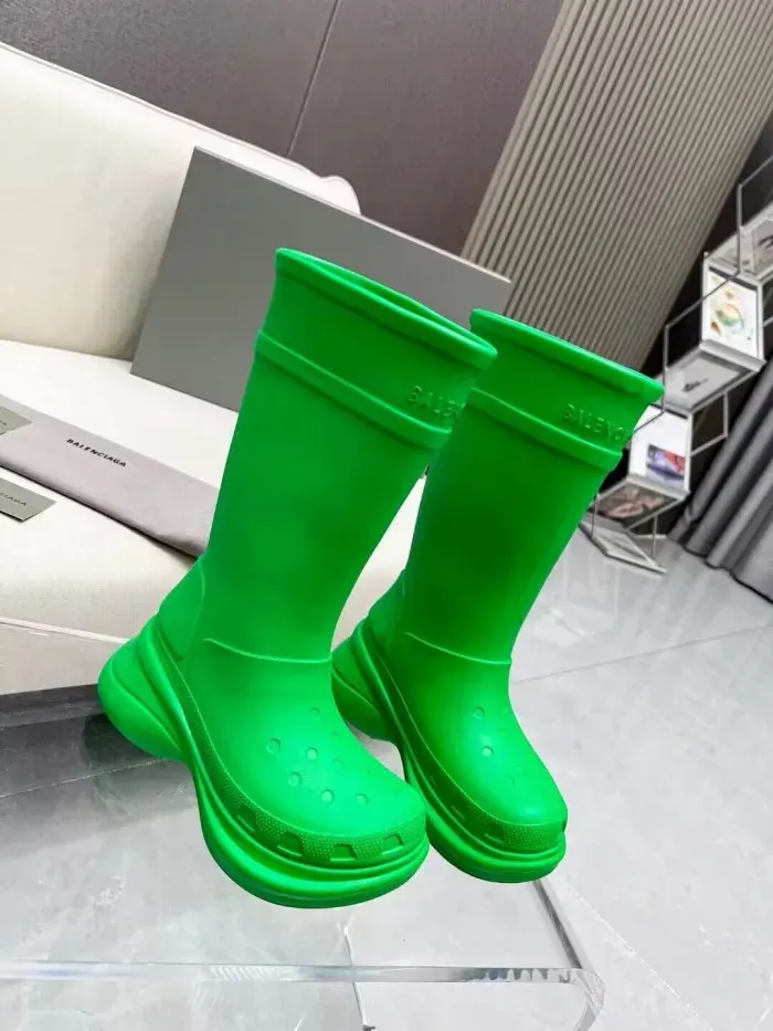Balenciaga Boots