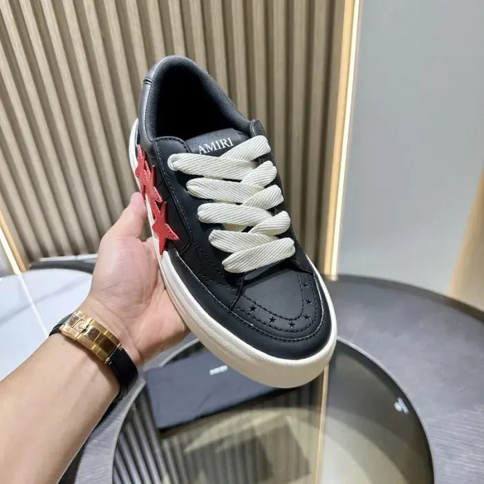 Amiri Sneaker, alternate view