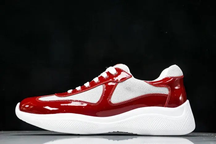Prada Sneaker