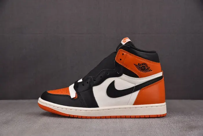 Air Jordan 1 Retro High Og Shattered Backboard (2025) Dz5485-008