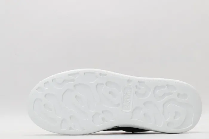 Alexander McQueen Sneaker, alternate view