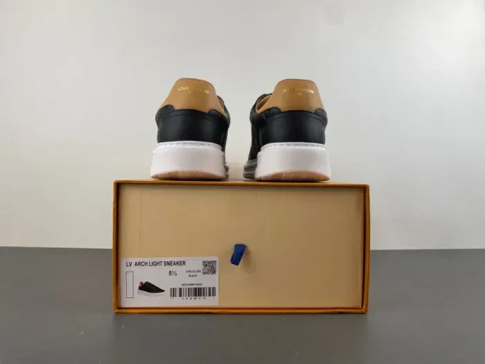 Louis Vuitton Sneaker, alternate view