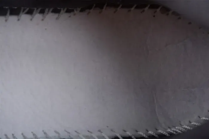 New Balance Sneaker, alternate view