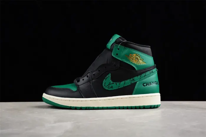 Eastside Golf X Air Jordan 1 High Golf "1961" Fj0849-001
