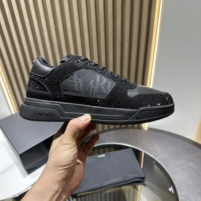 Amiri Sneaker