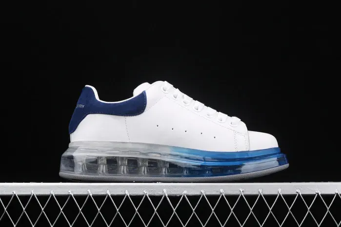 Alexander McQueen Sneaker, alternate view
