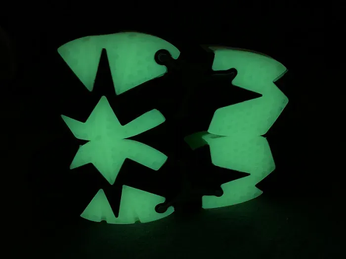 Air Jordan 6 Retro 'Electric Green' Ct8529 003, alternate view