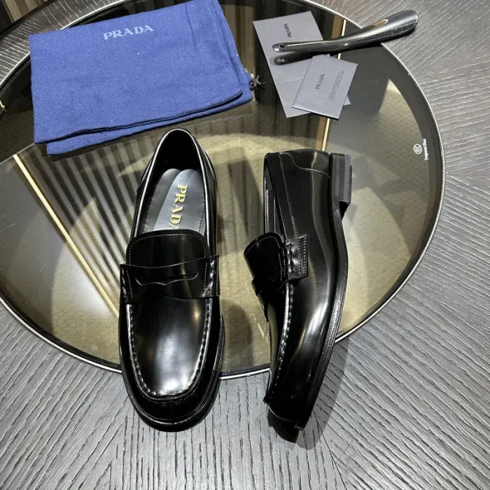 Prada Sneaker