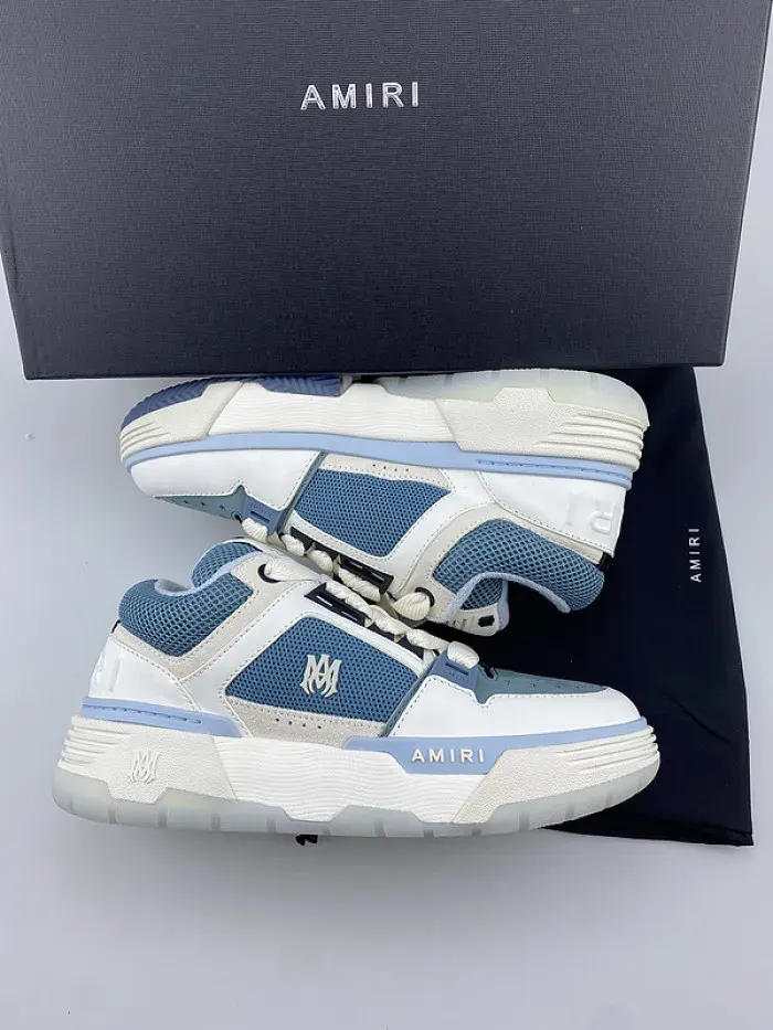 Amiri Sneaker, alternate view