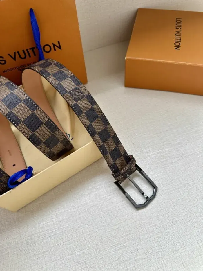 Louis Vuitton Belt, alternate view