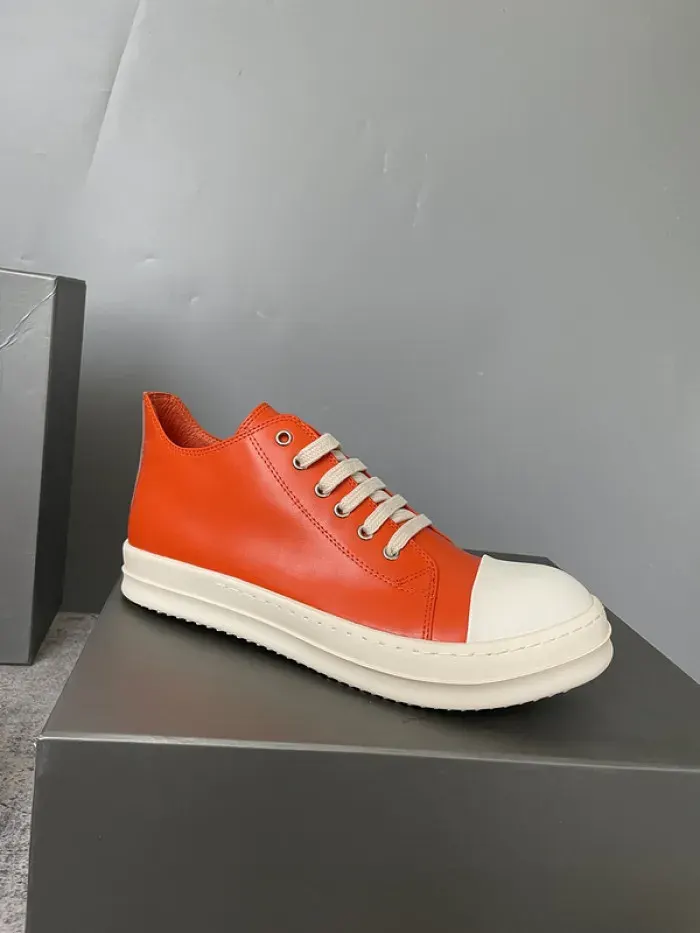 Rick Owens, alternate view