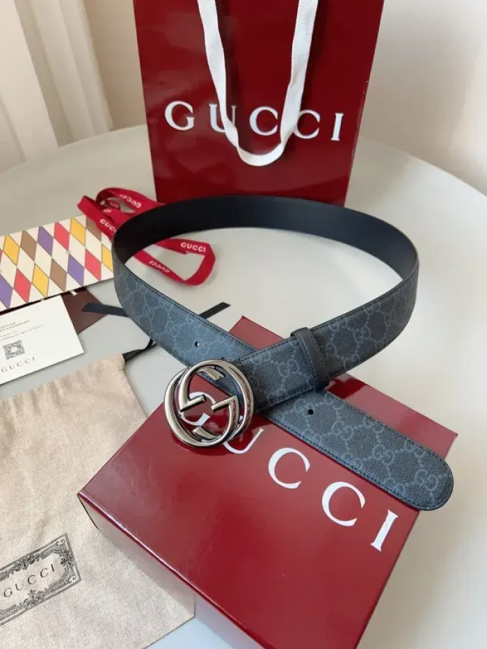 Gui Belt