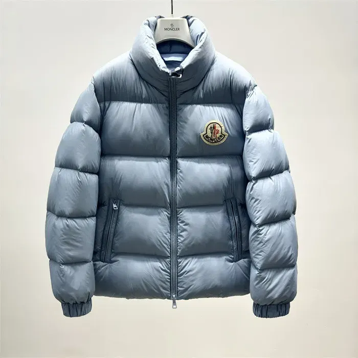 Moncler Down Jacket