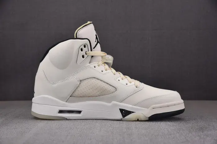 Air Jordan 5 Se “Sail” Fn7405-100, alternate view