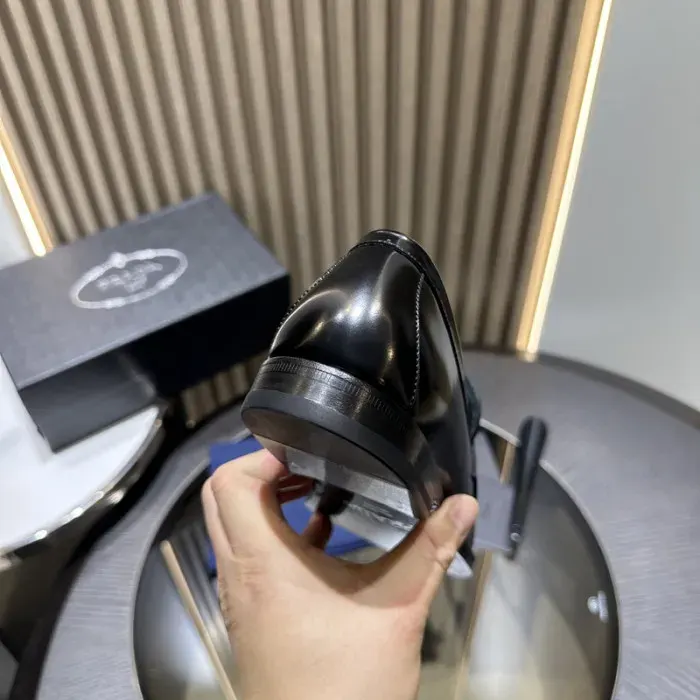 Prada Sneaker, alternate view