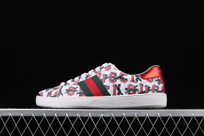 Gui Sneaker