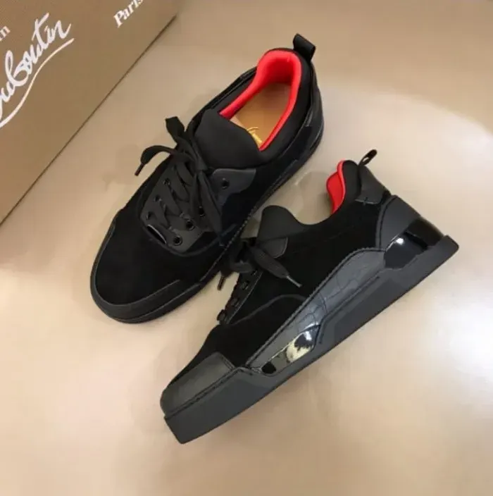 Cl Sneaker