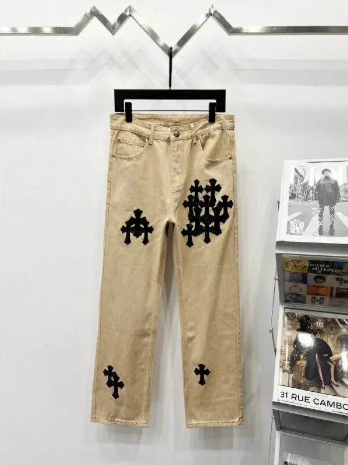 Chrome Hearts