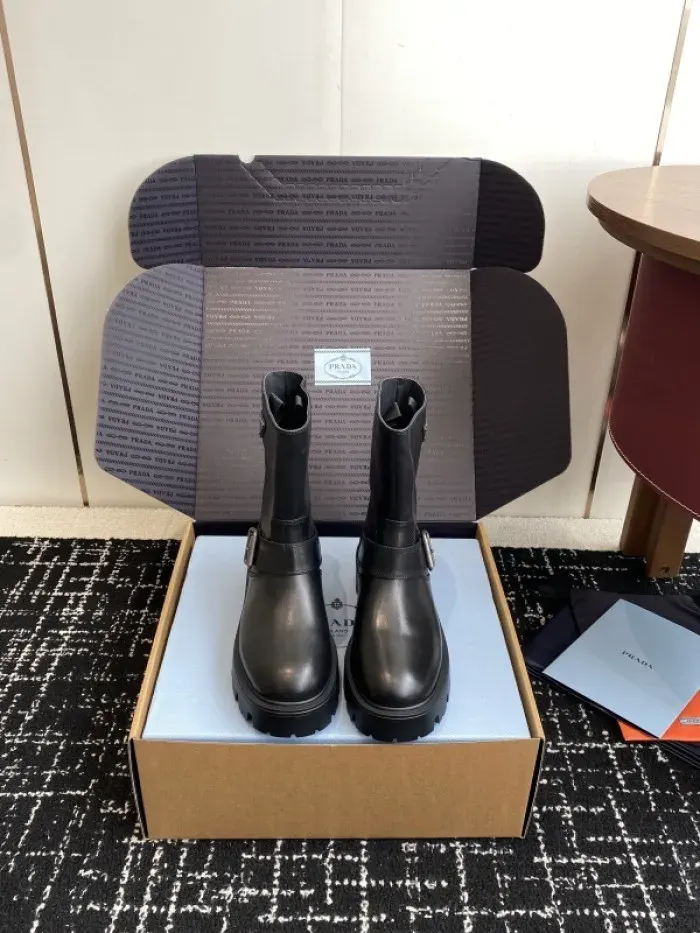 Prada Boots
