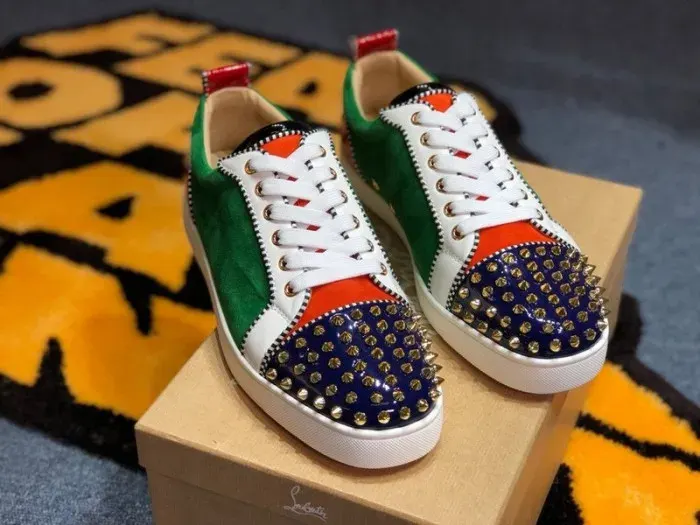 Cl Sneaker