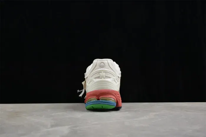 New Balance Sneaker, alternate view
