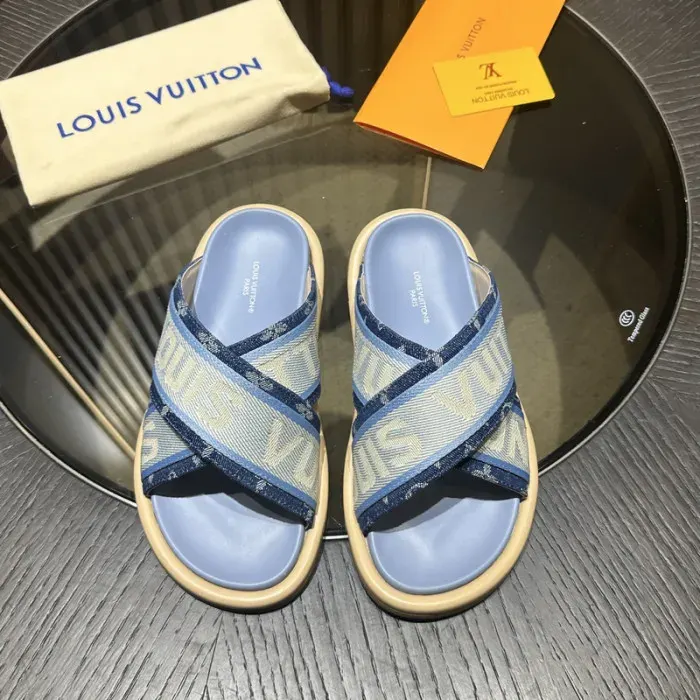 Louis Vuitton Sandal