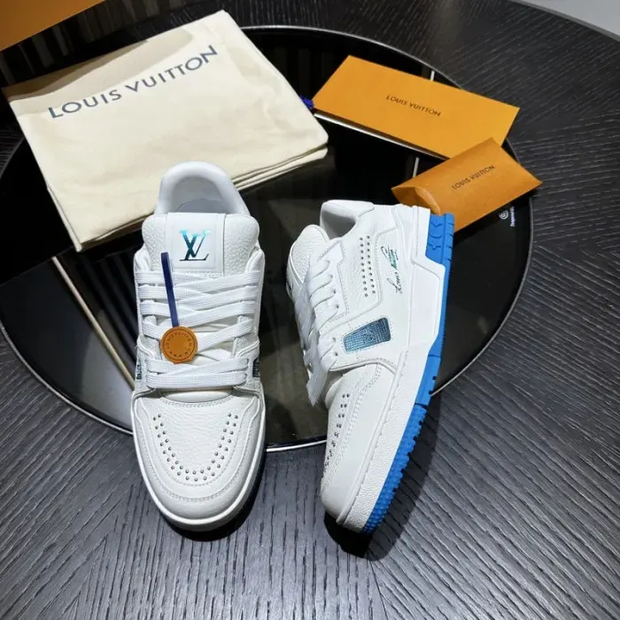 Louis Vuitton Sneaker