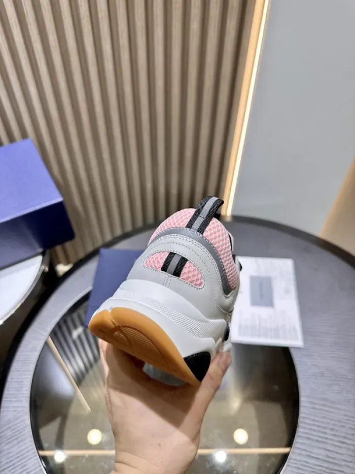 Dior Sneaker, alternate view