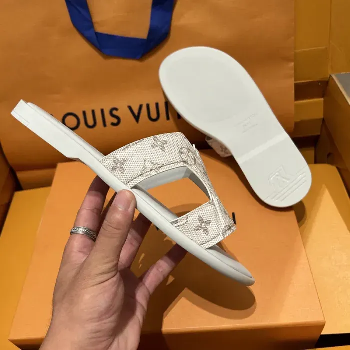 Louis Vuitton Sandal, alternate view