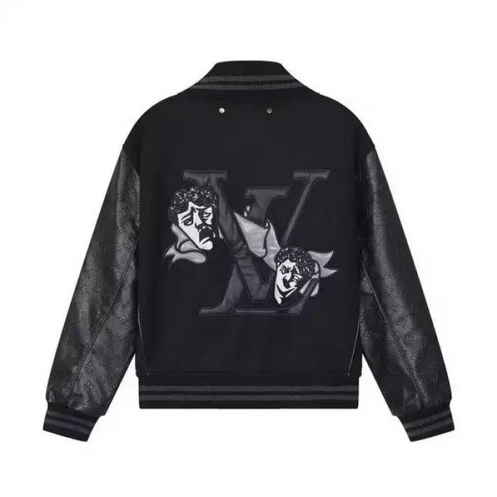 Louis Vuitton Jacket, alternate view