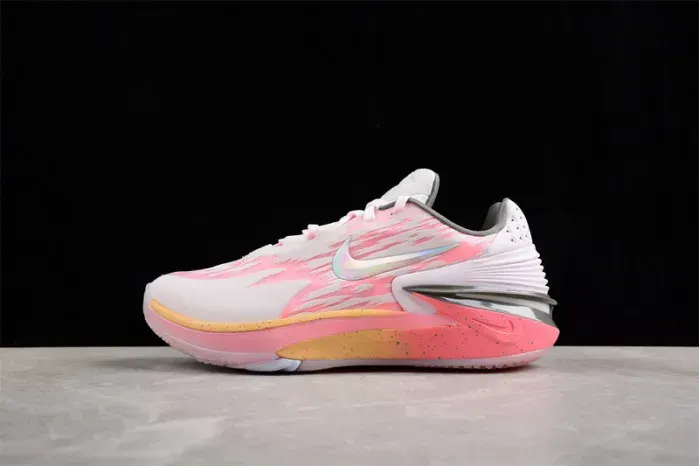 Nike Air Zoom G.T. Cut 2 Ep Dj6013-602