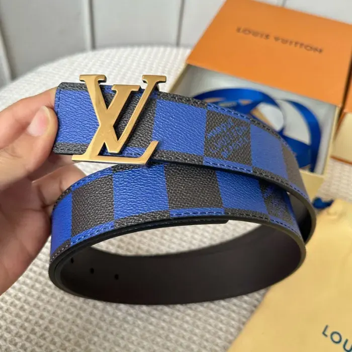 Louis Vuitton Belt Width 4.0Cm, alternate view