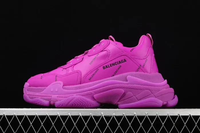Balenciaga Triples