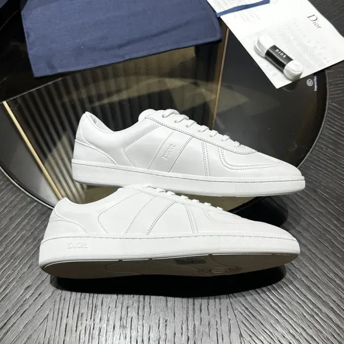 Dior Sneaker, alternate view