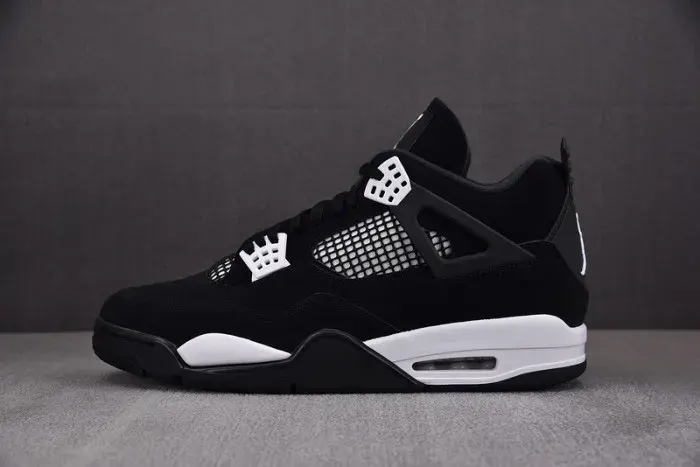 Air Jordan 4 "White Thunder" Fq8138-001