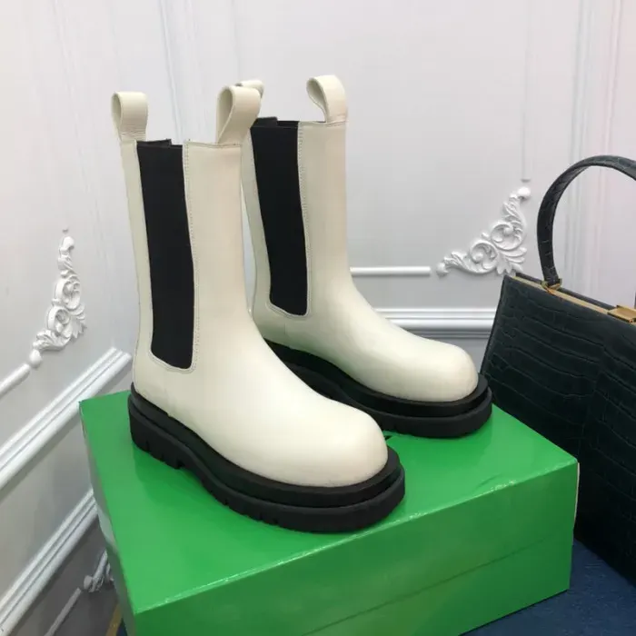 Bv Boots, alternate view