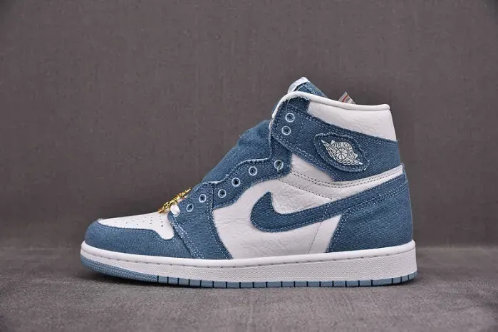 Air Jordan 1 High Og“Denim” Dm9036-104