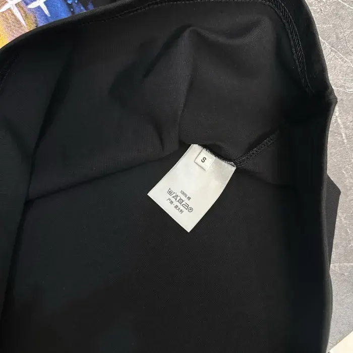 Dior Clothing, alternate view