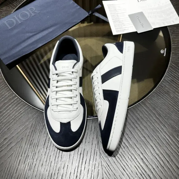 Dior Sneaker, alternate view