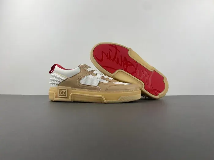 Cl Sneaker, alternate view