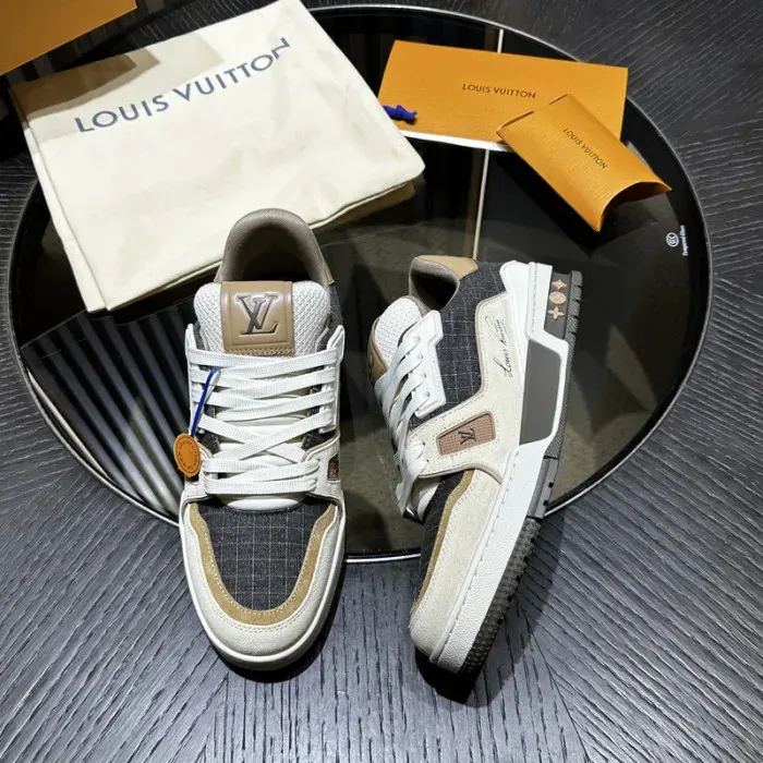 Louis Vuitton Sneaker
