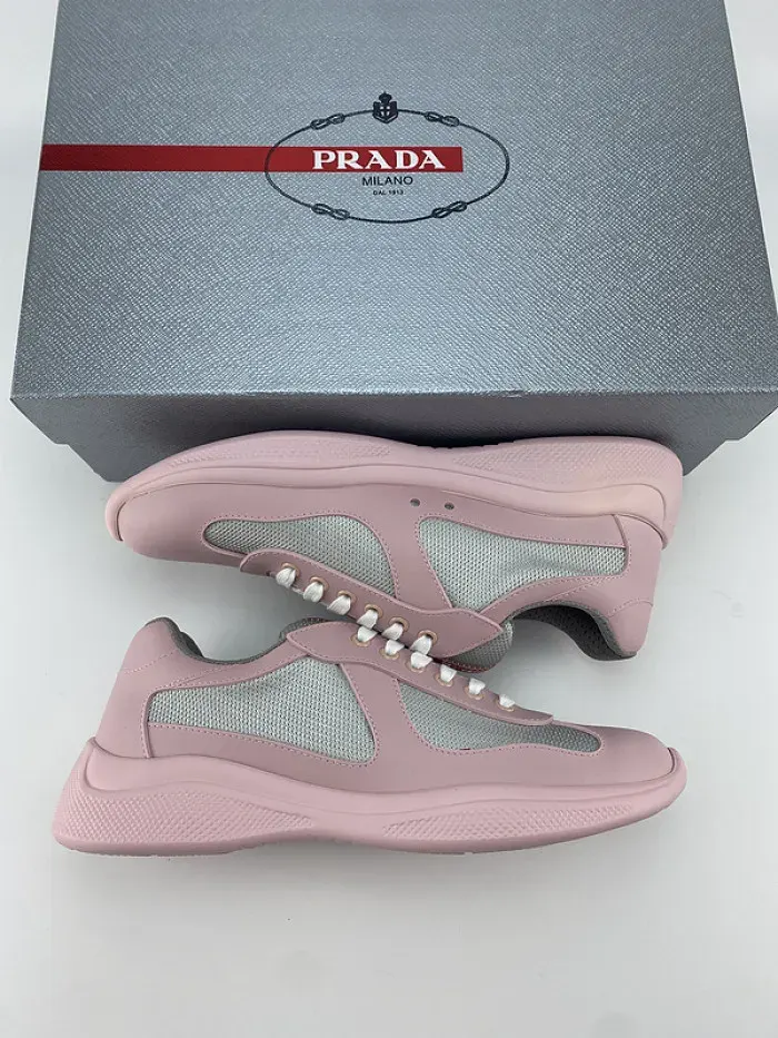 Prada Sneaker