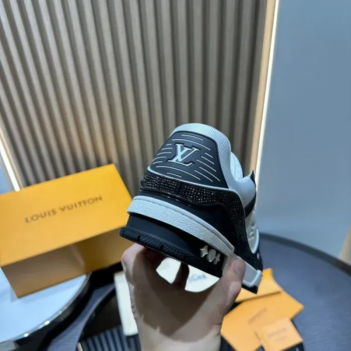 Louis Vuitton Sneaker, alternate view