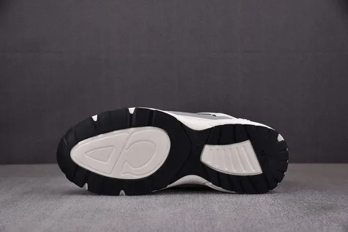 Dior Sneaker, alternate view