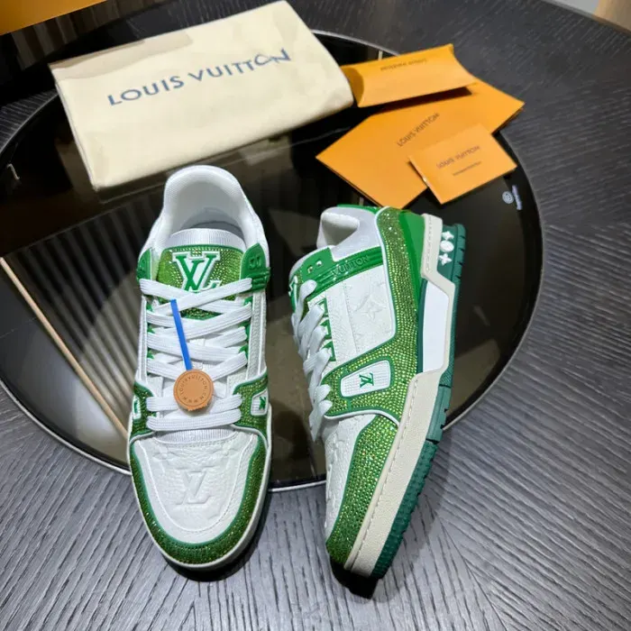 Louis Vuitton Sneaker