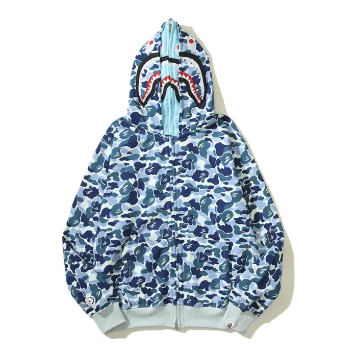 Bape Clothing
