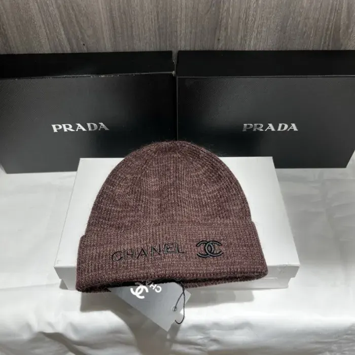 Beanie