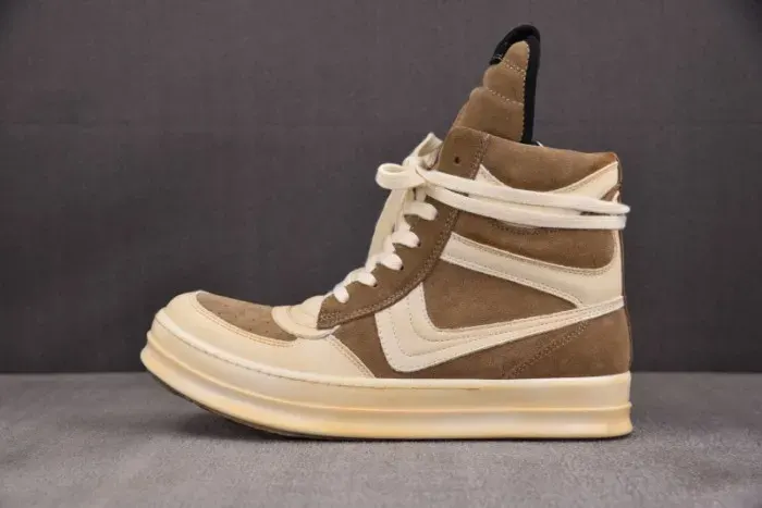 Rick Owens (Suede)